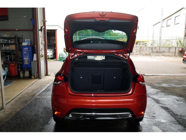 DS AUTOMOBILES DS4 CROSSBACK