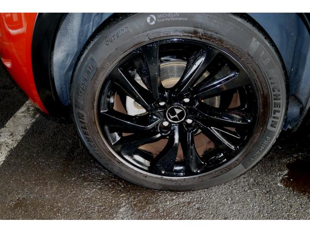 DS AUTOMOBILES DS4 CROSSBACK