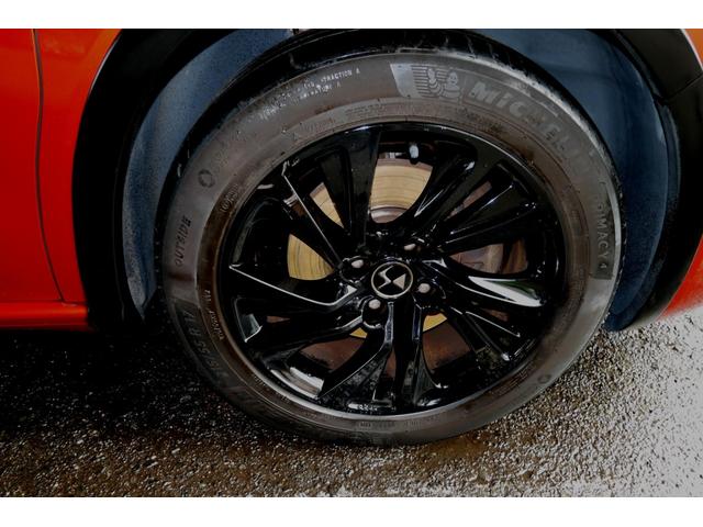 DS AUTOMOBILES DS4 CROSSBACK