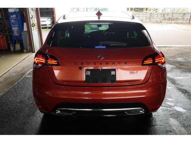 DS AUTOMOBILES DS4 CROSSBACK