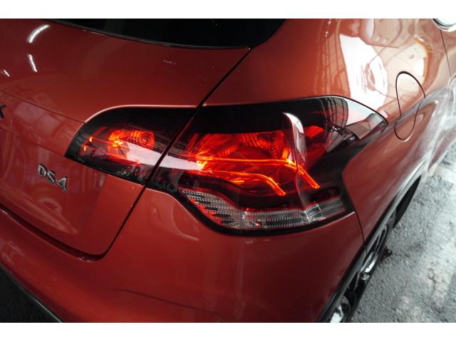 DS AUTOMOBILES DS4 CROSSBACK