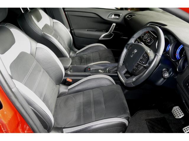 DS AUTOMOBILES DS4 CROSSBACK