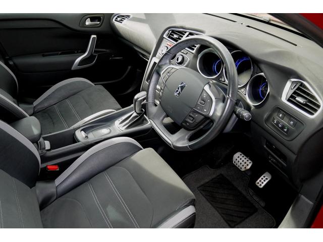 DS AUTOMOBILES DS4 CROSSBACK