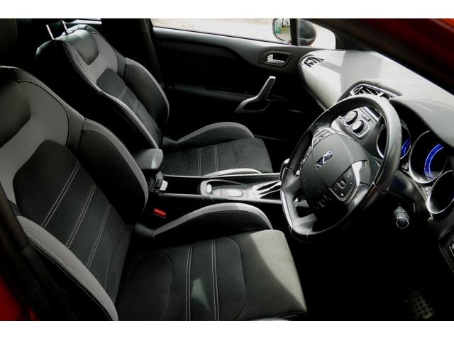 DS AUTOMOBILES DS4 CROSSBACK