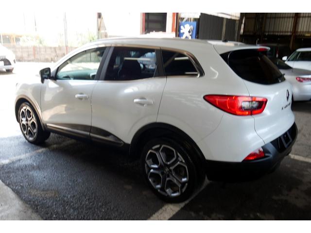 カジャー 　ベースグレード　１９ＡＷ　アクティブブレーキ　バックカメラ（9枚目）