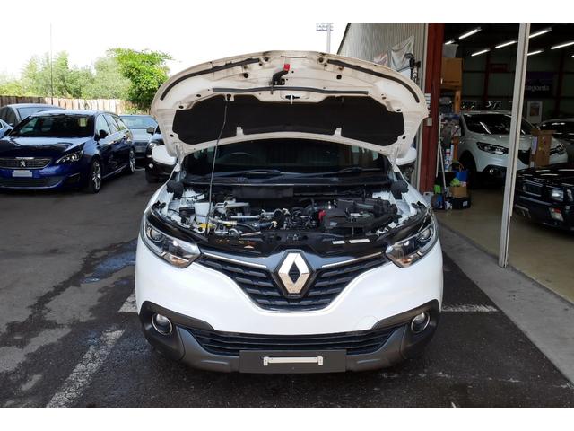 カジャー 　ベースグレード　１９ＡＷ　アクティブブレーキ　バックカメラ（21枚目）