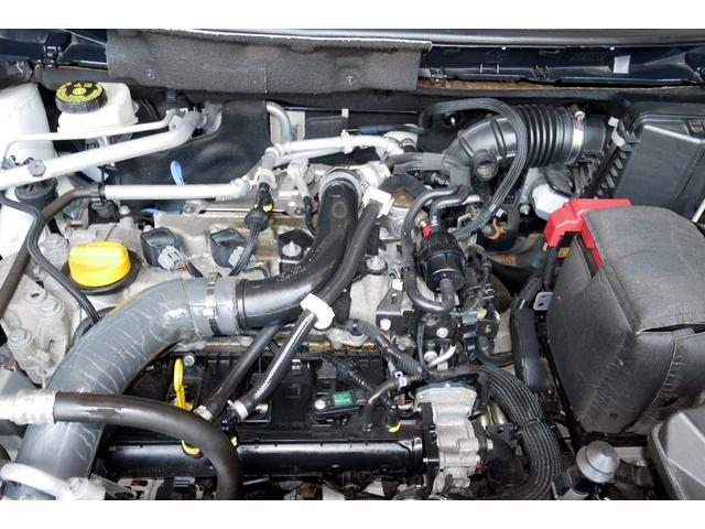 カジャー 　ベースグレード　１９ＡＷ　アクティブブレーキ　バックカメラ（23枚目）