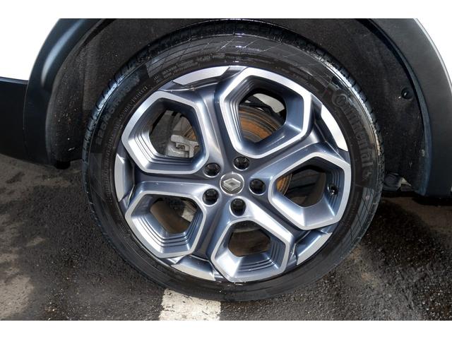 カジャー 　ベースグレード　１９ＡＷ　アクティブブレーキ　バックカメラ（26枚目）