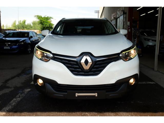 カジャー 　ベースグレード　１９ＡＷ　アクティブブレーキ　バックカメラ（33枚目）