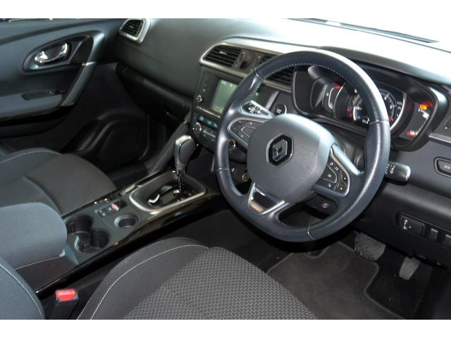 カジャー 　ベースグレード　１９ＡＷ　アクティブブレーキ　バックカメラ（41枚目）