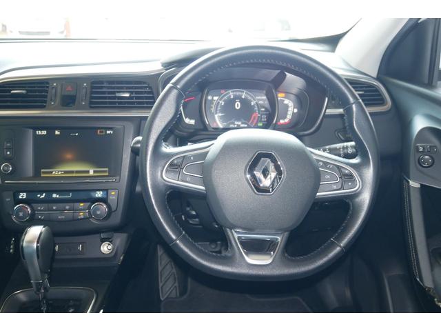 カジャー 　ベースグレード　１９ＡＷ　アクティブブレーキ　バックカメラ（46枚目）