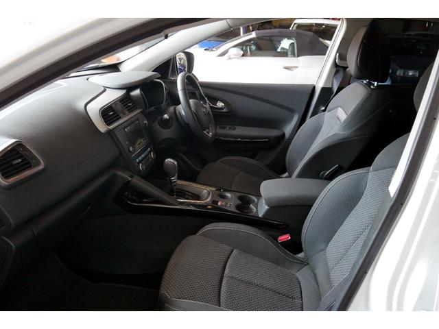 カジャー 　ベースグレード　１９ＡＷ　アクティブブレーキ　バックカメラ（50枚目）