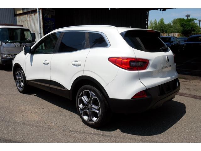 カジャー 　ベースグレード　１９ＡＷ　アクティブブレーキ　バックカメラ（60枚目）