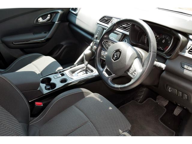 カジャー 　ベースグレード　１９ＡＷ　アクティブブレーキ　バックカメラ（65枚目）