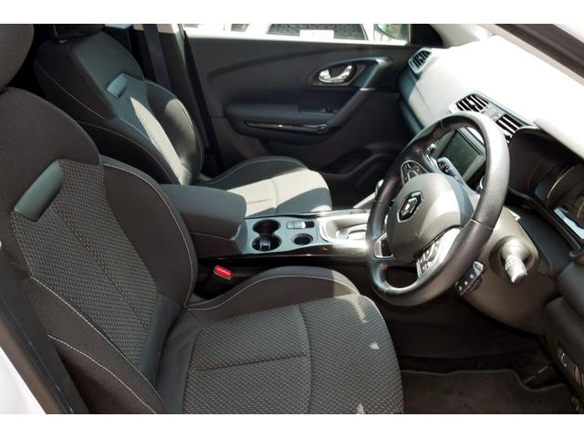 カジャー 　ベースグレード　１９ＡＷ　アクティブブレーキ　バックカメラ（66枚目）