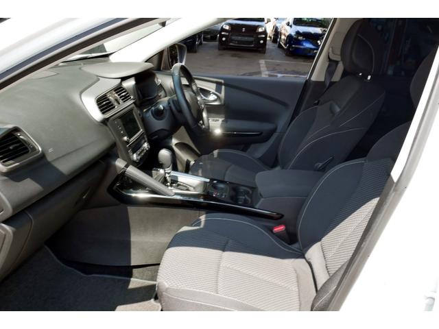 カジャー 　ベースグレード　１９ＡＷ　アクティブブレーキ　バックカメラ（69枚目）