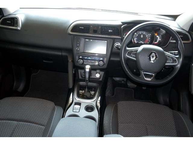 カジャー 　ベースグレード　１９ＡＷ　アクティブブレーキ　バックカメラ（76枚目）