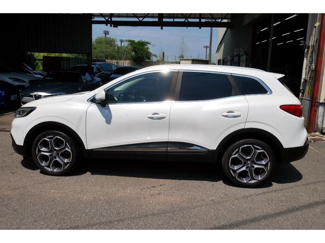 カジャー 　ベースグレード　１９ＡＷ　アクティブブレーキ　バックカメラ（79枚目）