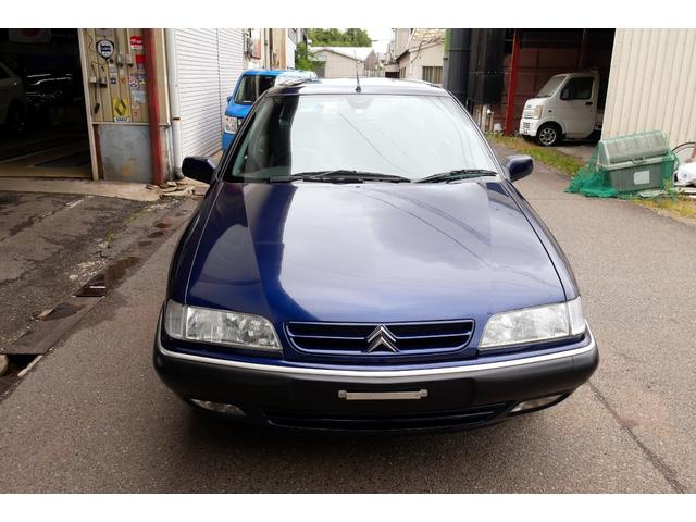 エグザンティア ブレークＳＸ　整備記録１０回分有　スフェア足メイン交換済（4枚目）