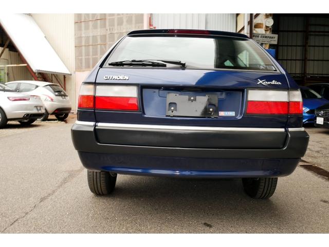 エグザンティア ブレークＳＸ　整備記録１０回分有　スフェア足メイン交換済（5枚目）