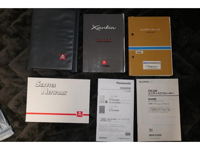 エグザンティア ブレークＳＸ　整備記録１０回分有　スフェア足メイン交換済（12枚目）