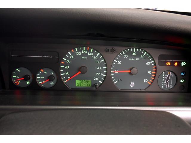 エグザンティア ブレークＳＸ　整備記録１０回分有　スフェア足メイン交換済（13枚目）