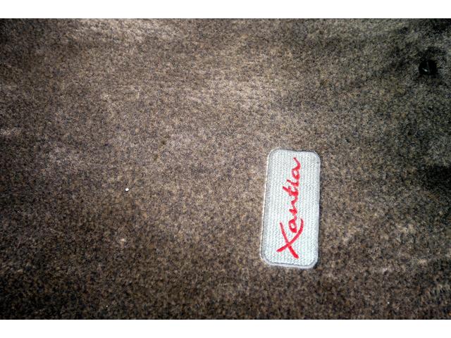 エグザンティア ブレークＳＸ　整備記録１０回分有　スフェア足メイン交換済（16枚目）