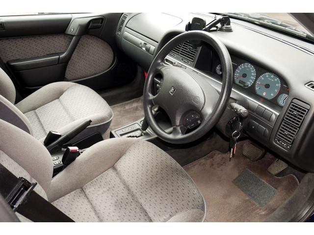 エグザンティア ブレークＳＸ　整備記録１０回分有　スフェア足メイン交換済（17枚目）