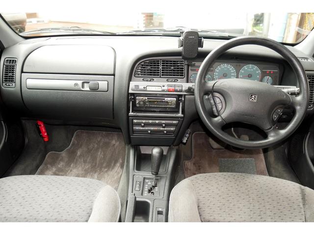 エグザンティア ブレークＳＸ　整備記録１０回分有　スフェア足メイン交換済（19枚目）