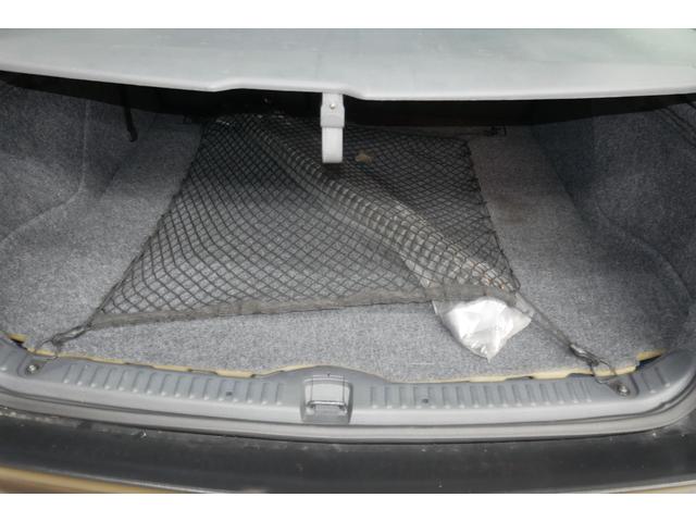 エグザンティア ブレークＳＸ　整備記録１０回分有　スフェア足メイン交換済（22枚目）