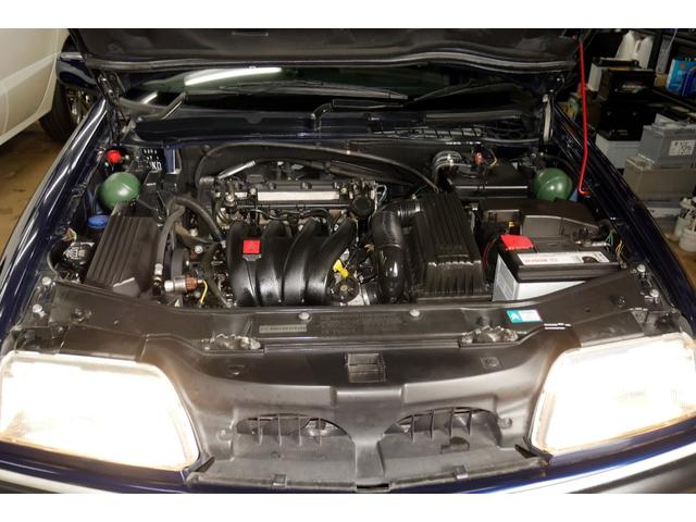 エグザンティア ブレークＳＸ　整備記録１０回分有　スフェア足メイン交換済（23枚目）