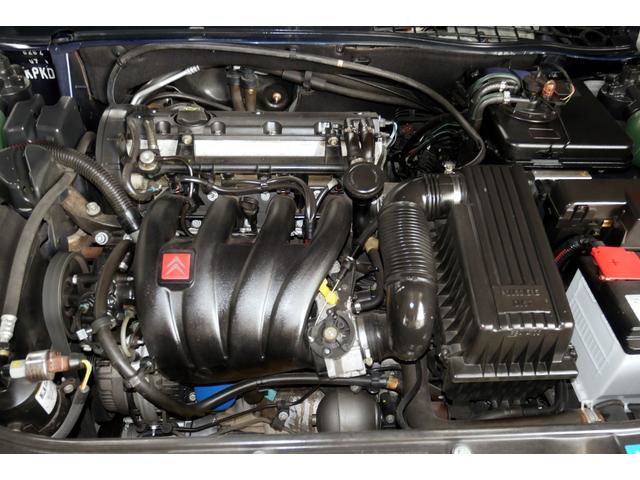 エグザンティア ブレークＳＸ　整備記録１０回分有　スフェア足メイン交換済（24枚目）