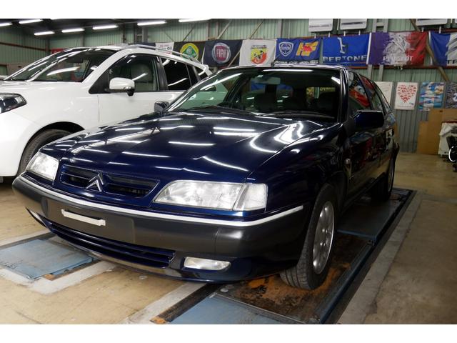 エグザンティア ブレークＳＸ　整備記録１０回分有　スフェア足メイン交換済（28枚目）