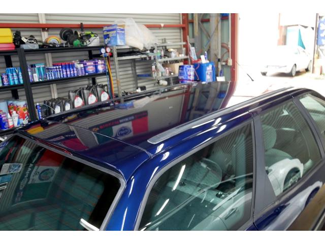 エグザンティア ブレークＳＸ　整備記録１０回分有　スフェア足メイン交換済（32枚目）