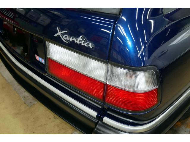 エグザンティア ブレークＳＸ　整備記録１０回分有　スフェア足メイン交換済（33枚目）