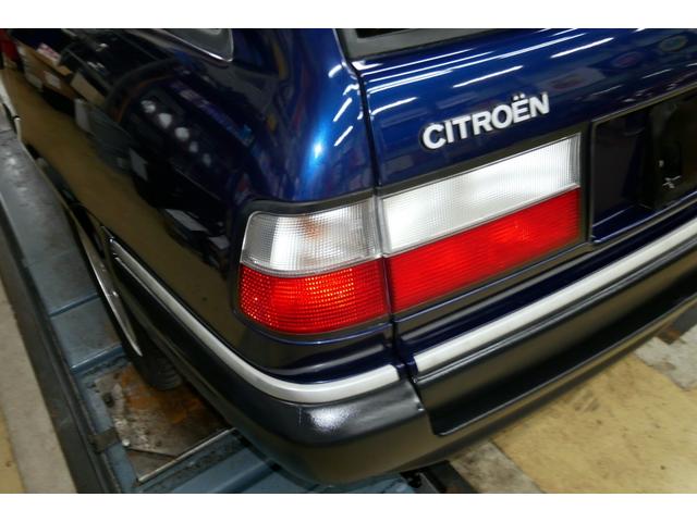 エグザンティア ブレークＳＸ　整備記録１０回分有　スフェア足メイン交換済（34枚目）