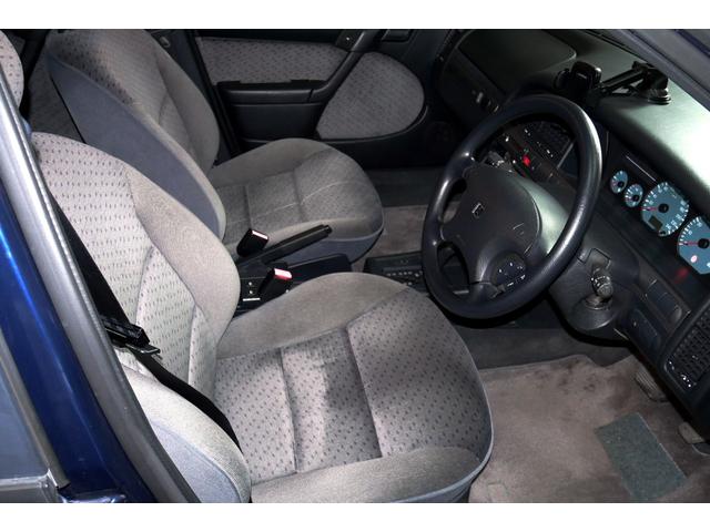 エグザンティア ブレークＳＸ　整備記録１０回分有　スフェア足メイン交換済（37枚目）