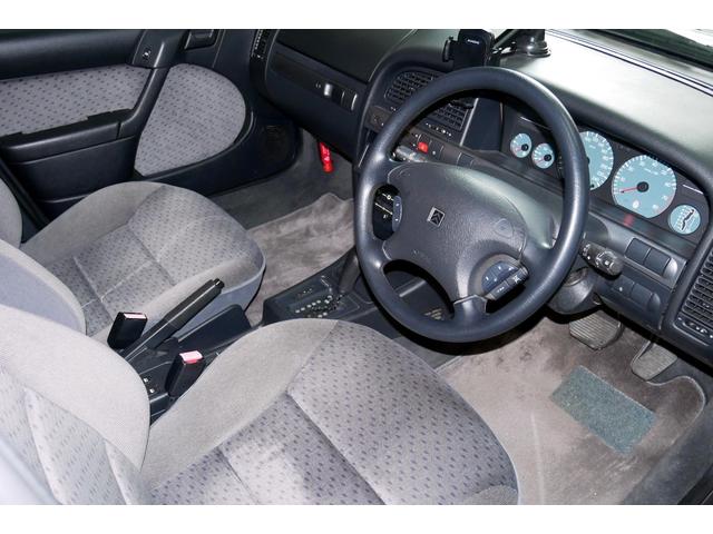 エグザンティア ブレークＳＸ　整備記録１０回分有　スフェア足メイン交換済（39枚目）