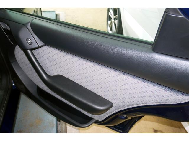 エグザンティア ブレークＳＸ　整備記録１０回分有　スフェア足メイン交換済（40枚目）