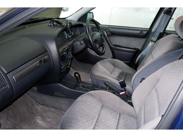 エグザンティア ブレークＳＸ　整備記録１０回分有　スフェア足メイン交換済（45枚目）