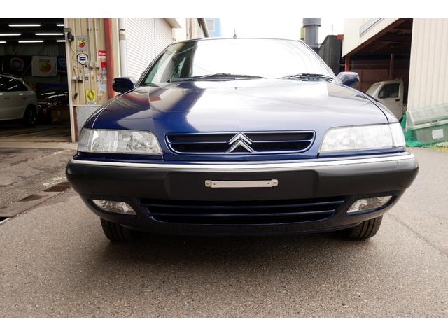 エグザンティア ブレークＳＸ　整備記録１０回分有　スフェア足メイン交換済（57枚目）