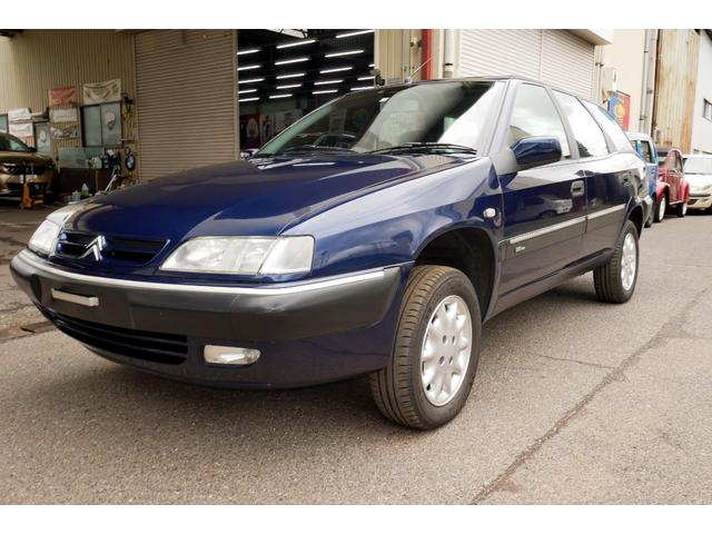 エグザンティア ブレークＳＸ　整備記録１０回分有　スフェア足メイン交換済（58枚目）