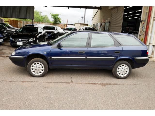 エグザンティア ブレークＳＸ　整備記録１０回分有　スフェア足メイン交換済（59枚目）