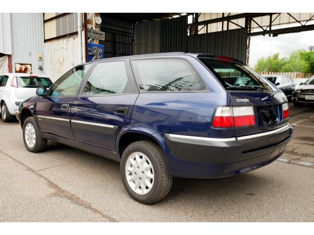 エグザンティア ブレークＳＸ　整備記録１０回分有　スフェア足メイン交換済（60枚目）