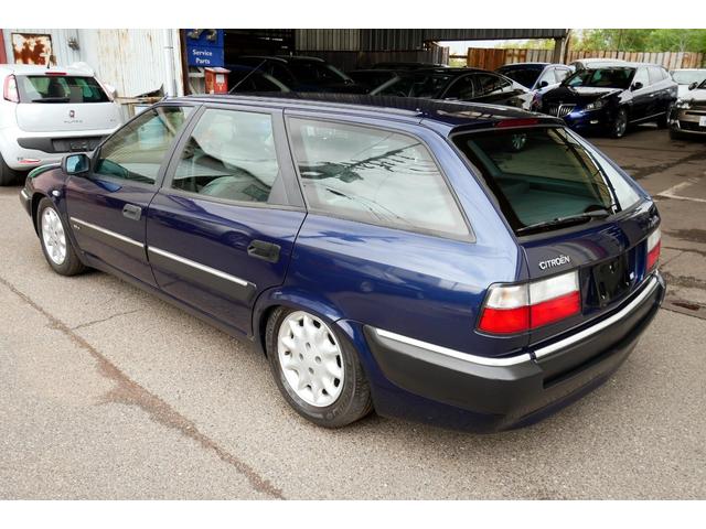 エグザンティア ブレークＳＸ　整備記録１０回分有　スフェア足メイン交換済（68枚目）