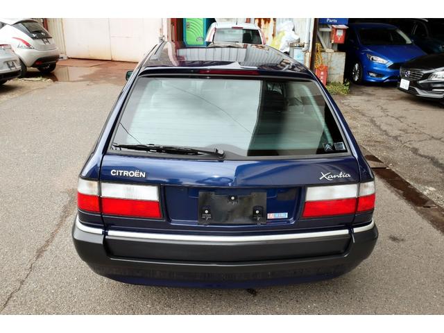 エグザンティア ブレークＳＸ　整備記録１０回分有　スフェア足メイン交換済（78枚目）