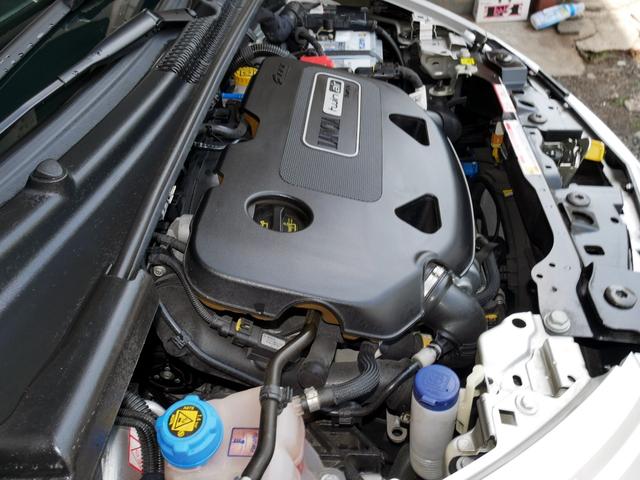 イプシロン ツインエアー　ターボ　Ｂカラー　ナビＴＶ　ＡＷ　キーレス　禁煙車（27枚目）