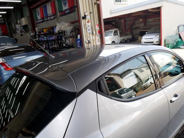 イプシロン ツインエアー　ターボ　Ｂカラー　ナビＴＶ　ＡＷ　キーレス　禁煙車（39枚目）