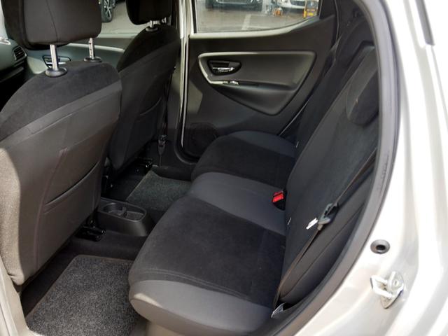 イプシロン ツインエアー　ターボ　Ｂカラー　ナビＴＶ　ＡＷ　キーレス　禁煙車（72枚目）