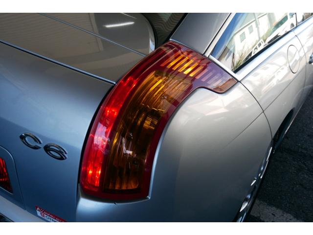 Ｃ６ シルバースタイルエディション　Ｃ６ファイナルモデル　後期型　シルバーエディション　電動サンルーフ　天張り新品張替　整備記録２０回分有　タイミングベルト　ウォーターポンプ　エンジンマウント交換済　ＪＢＬ　ＥＴＣ　ＨＩＤキセノン（30枚目）